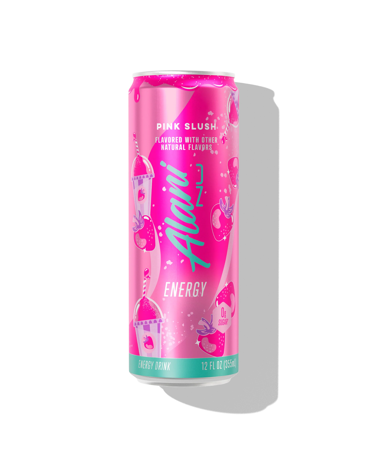 Alani Nu - Energy Drink CAN - 355 ml