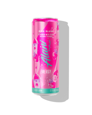 Alani Nu - Energy Drink CAN - 355 ml