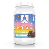 Ryse Supps - Loaded Protein - 27 serving
