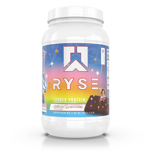 Ryse Supps - Loaded Protein - 27 serving