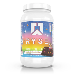 Ryse Supps - Loaded Protein - 27 serving