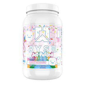 Ryse Supps - Loaded Protein - 27 serving