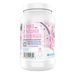 Ryse Supps - Loaded Protein - 27 serving