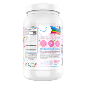 Ryse Supps - Loaded Protein - 27 serving