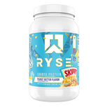 Ryse Supps - Loaded Protein - 27 serving