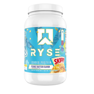 Ryse Supps - Loaded Protein - 27 serving