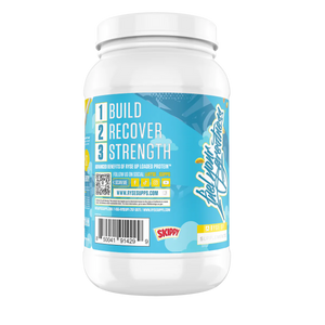 Ryse Supps - Loaded Protein - 27 serving