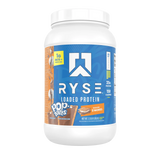 Ryse Supps - Loaded Protein - 27 serving