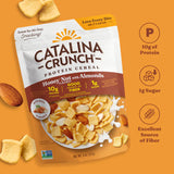 Catalina Crunch - Keto Friendly Cereal Pairing - 227g