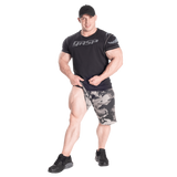 Short thermique Gasp camouflage tactique