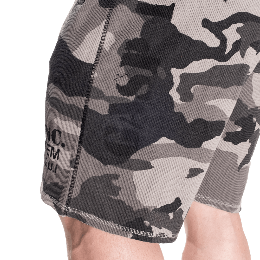 Short thermique Gasp camouflage tactique