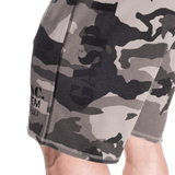 Short thermique Gasp camouflage tactique