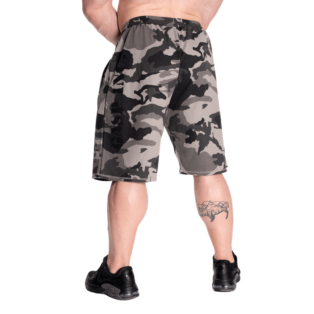 Short thermique Gasp camouflage tactique