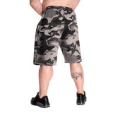 Short thermique Gasp camouflage tactique