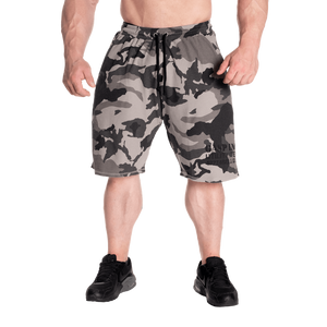 Short thermique Gasp camouflage tactique