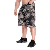 Short thermique Gasp camouflage tactique