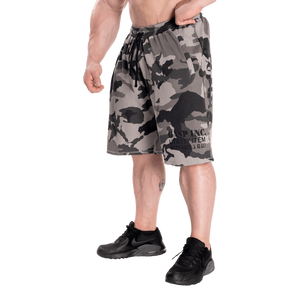 Short thermique Gasp camouflage tactique