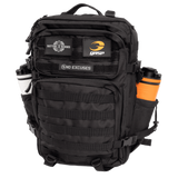 Gasp Tactical Backpack Black