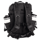 Gasp Tactical Backpack Black