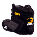 Baskets montantes Gasp Zeus Thunderbolt noires