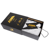 Baskets montantes Gasp Zeus Thunderbolt noires