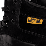 Baskets montantes Gasp Zeus Thunderbolt noires