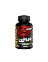 Mutant -  Caffeine 200mg - 240 Caps