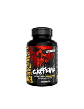 Mutant -  Caffeine 200mg - 240 Caps
