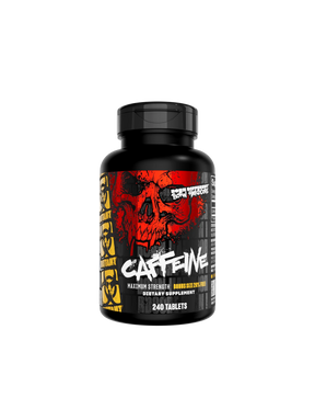 Mutant -  Caffeine 200mg - 240 Caps