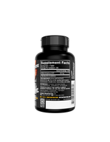 Mutant -  Caffeine 200mg - 240 Caps