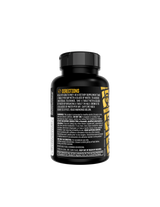 Mutant -  Caffeine 200mg - 240 Caps