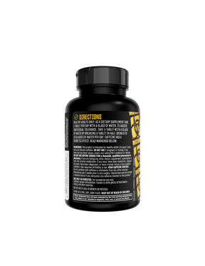 Mutant -  Caffeine 200mg - 240 Caps