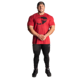 Gasp Cadet Chili RED