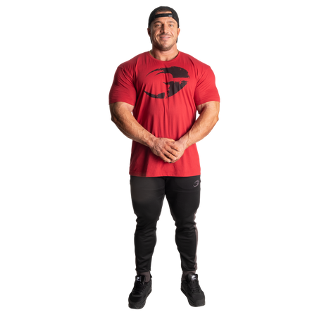 Gasp Cadet Chili RED