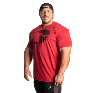 Gasp Cadet Chili RED