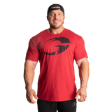 Gasp Cadet Chili RED