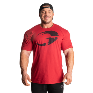 Gasp Cadet Chili RED