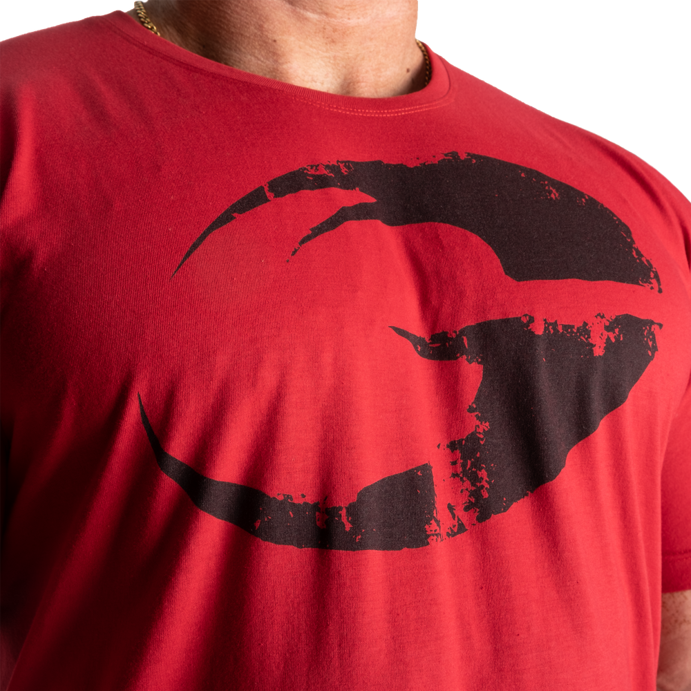 Gasp Cadet Chili RED