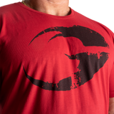 Gasp Cadet Chili RED