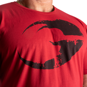 Gasp Cadet Chili RED