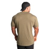 Gasp Cadet Army Green Melange