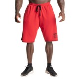 Short thermique Gasp rouge piment