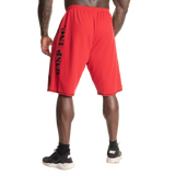 Short thermique Gasp rouge piment