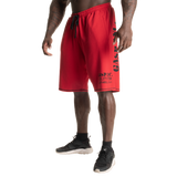 Short thermique Gasp rouge piment