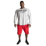 Short thermique Gasp rouge piment