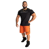 Short thermique Gasp Flame