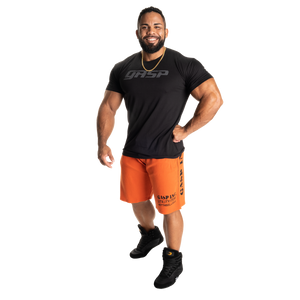 Short thermique Gasp Flame