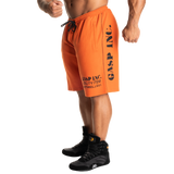 Short thermique Gasp Flame