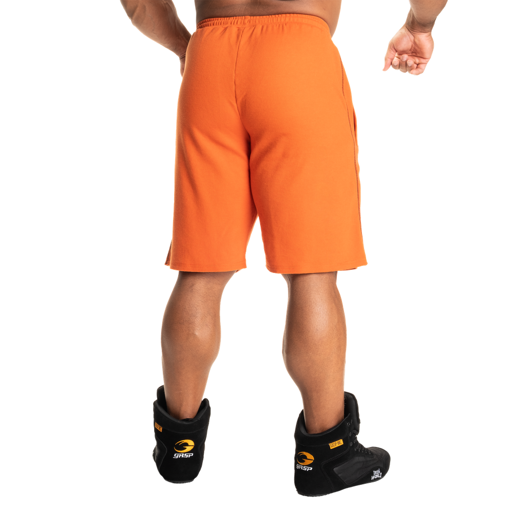 Short thermique Gasp Flame