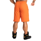 Short thermique Gasp Flame